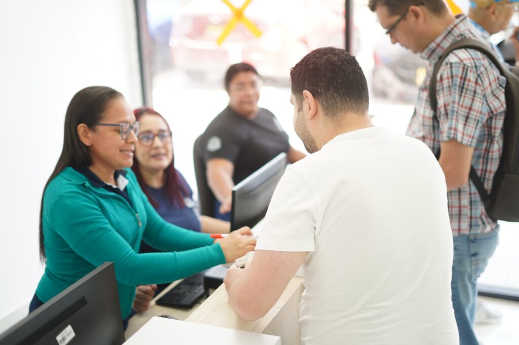 Derecho de transito 6