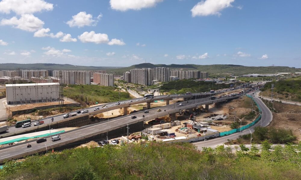 Drone intercambiador 1