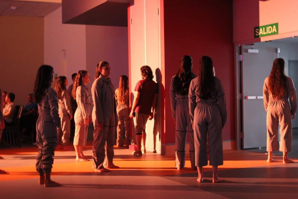 Encuentro Internacional 2