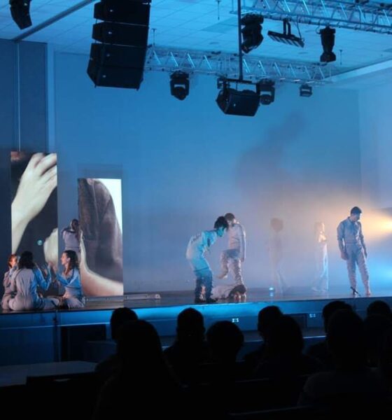 Encuentro Internacional 4