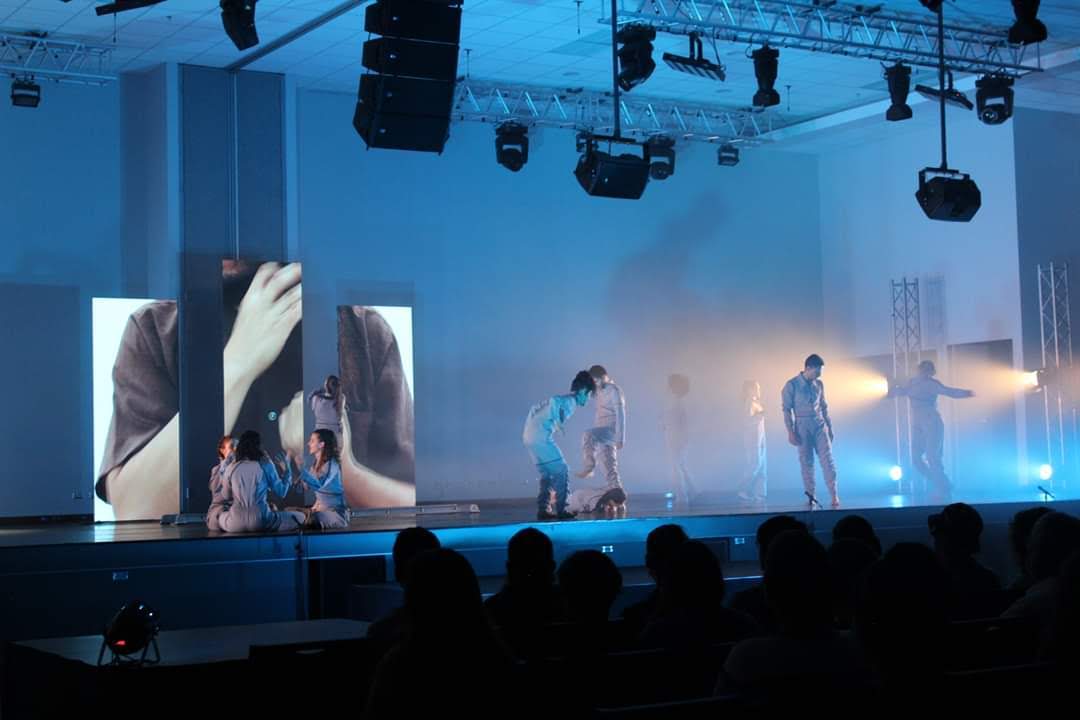 Encuentro Internacional 4