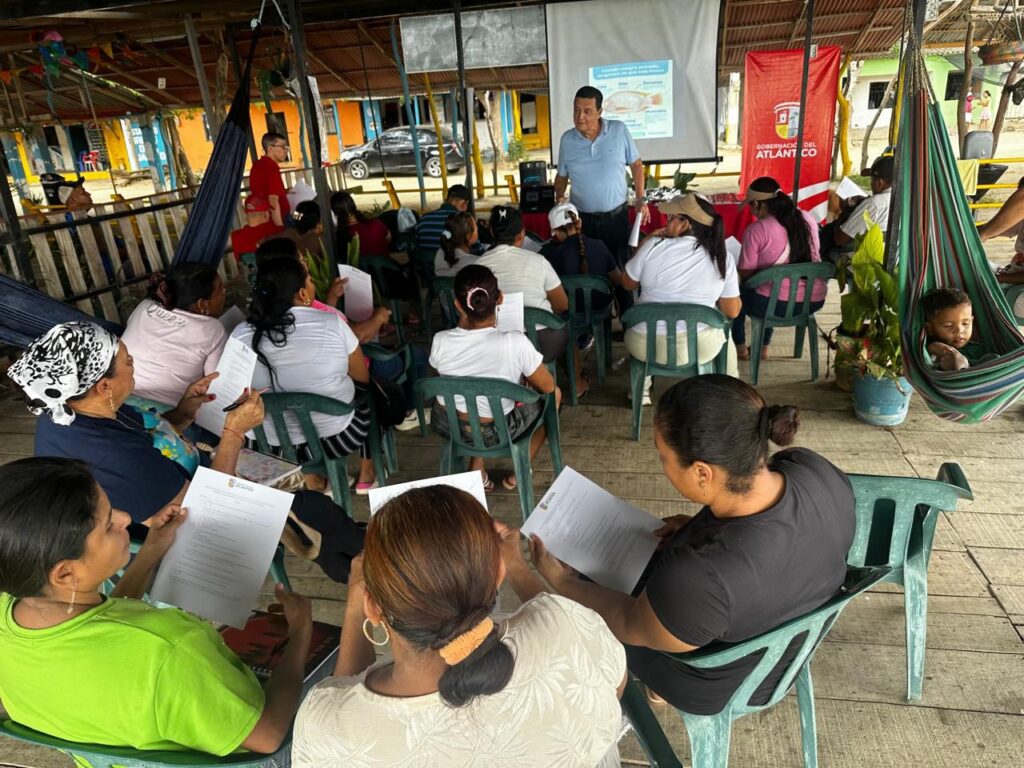 Atlántico se prepara para una Semana Santa saludable 42 IMG 20260327 WA0040