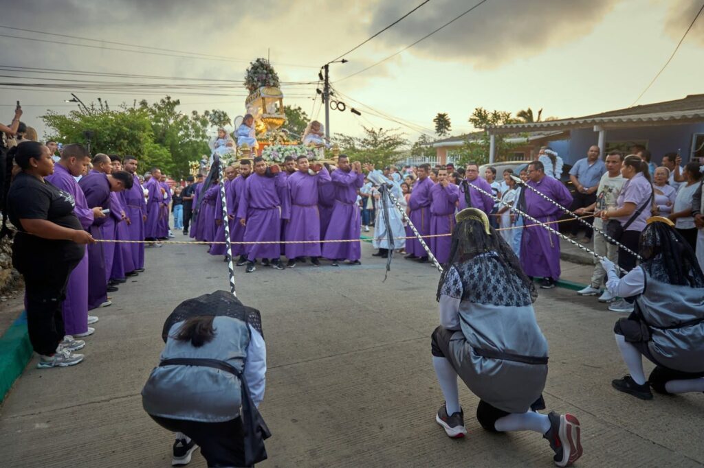 El Atlántico se consolida como el corazón de la Ruta de la Fe 2026 con una nutrida agenda religiosa y cultural 42 IMG 20260327 WA0266