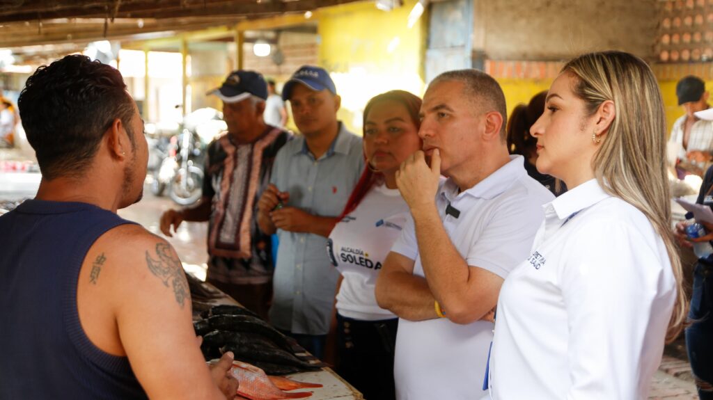 Recomendaciones para la compra y consumo seguro de pescado durante la Semana Santa 42 IMG 20260331 WA0180