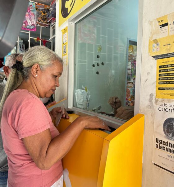 Subsidio Distrital 1