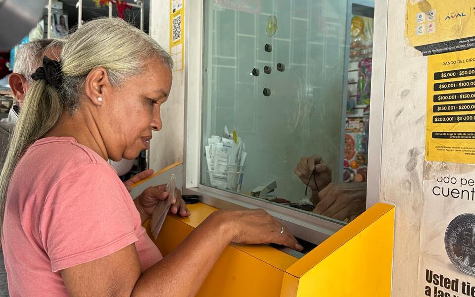 Subsidio Distrital 1