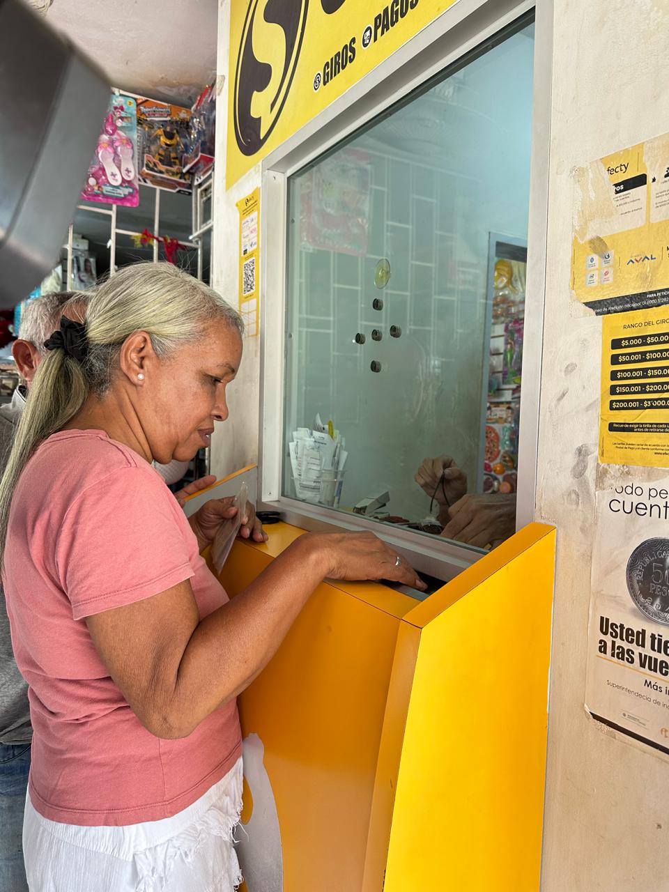 Subsidio Distrital 1