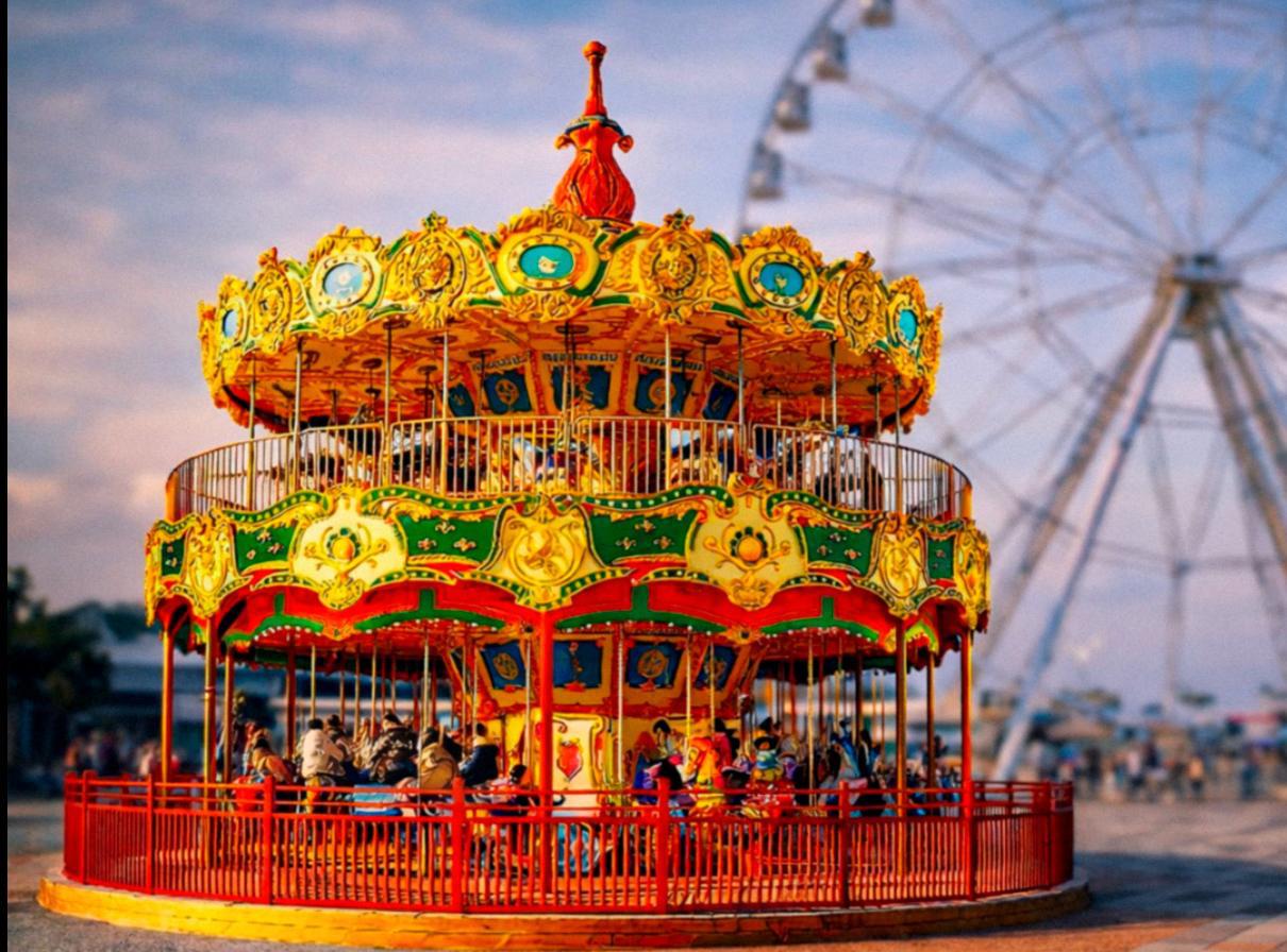Carrusel 7