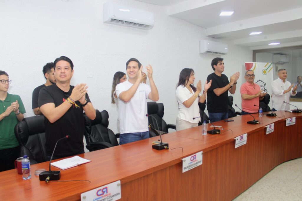 Concejo Distrital conmemora los 213 años de Barranquilla y destaca su transformación 42 IMG 20260407 WA0212