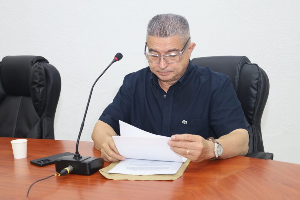 El concejal Juan José Vergara reafirmó su compromiso para que Barranquilla siga siendo la Casa de la Selección Colombia 42 IMG 20260414 WA0149