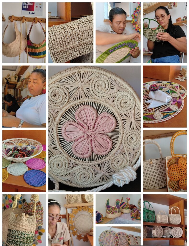 Artesanas de Usiacurí: tradición, trabajo y orgullo del Atlántico 42 798478