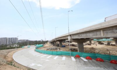 Alameda intercambiador 5