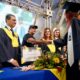 Ceremonia grados IUB 6