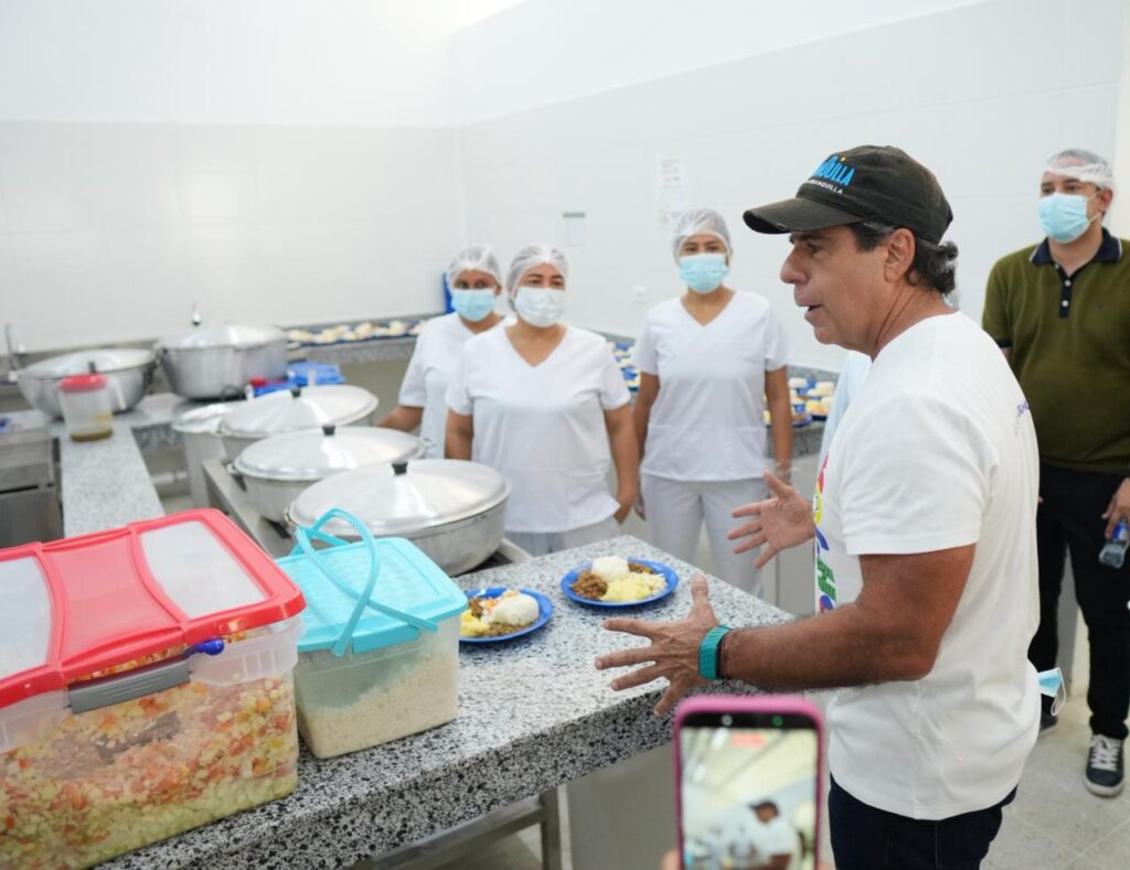 Cocina Santa Magdalena Sofia3
