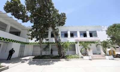 Escuela adecuaciones 7