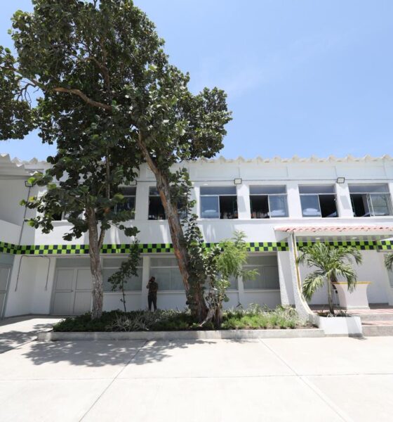 Escuela adecuaciones 7