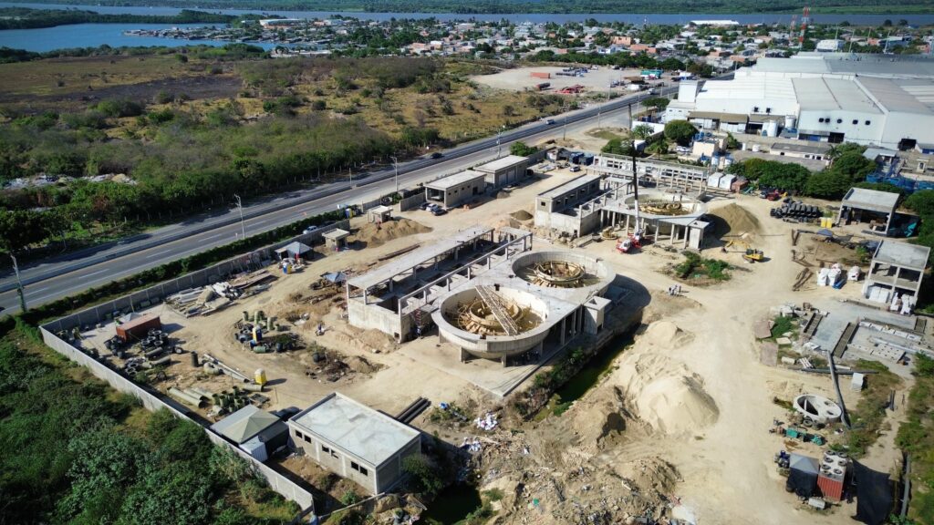 1.6 millones de atlanticenses tendrán agua potable continua y de calidad con el Acueducto Regional del Norte 42 IMG 20260511 WA0043
