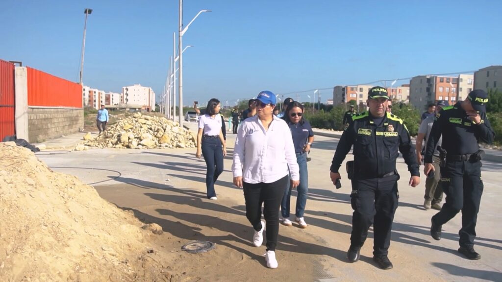 Soledad avanza en el fortalecimiento de la seguridad con futuro Comando Metropolitano de Policía 42 IMG 20260513 WA0136