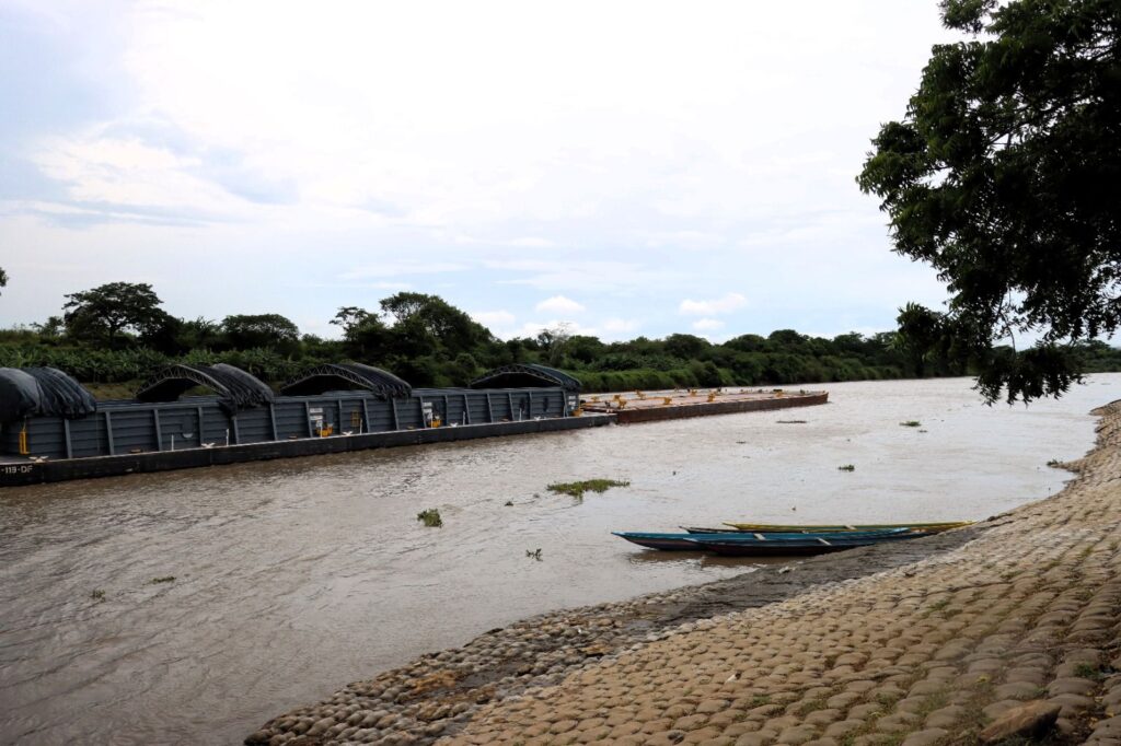 Gobernación del Atlántico traza acciones para controlar impacto del Fenómeno de El Niño 42 IMG 20260527 WA0150