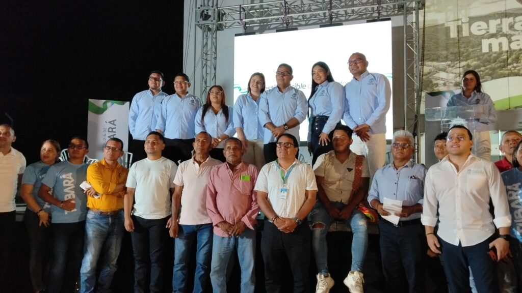 Alcalde Natking Coll Alba presenta balance positivo de 2025 y anuncia nuevas obras para Tubará 42 IMG 20260522 203215
