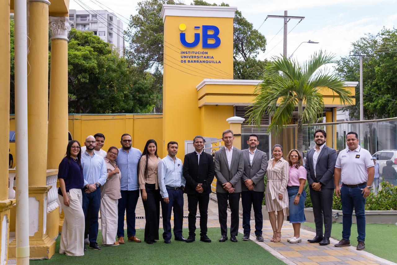 IUB1