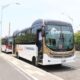 Nuevos buses 1