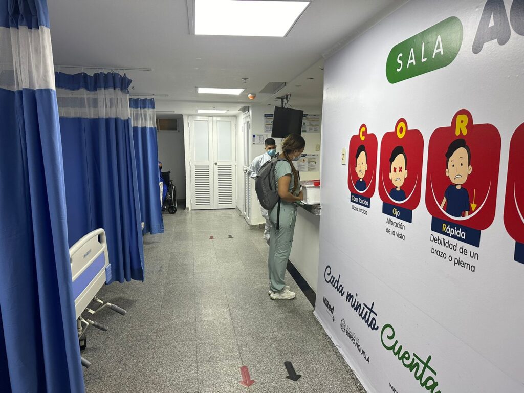 Alcaldía de Barranquilla pide extremar cuidado por altas temperaturas y enfermedades respiratorias 42 Prevencion salud 2