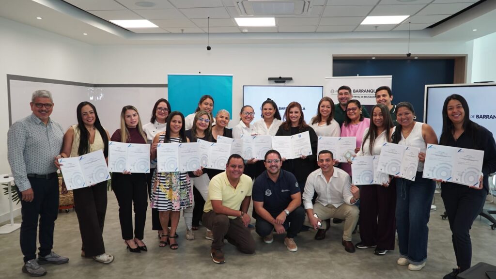 Renovacion certificado ICONTEC 5