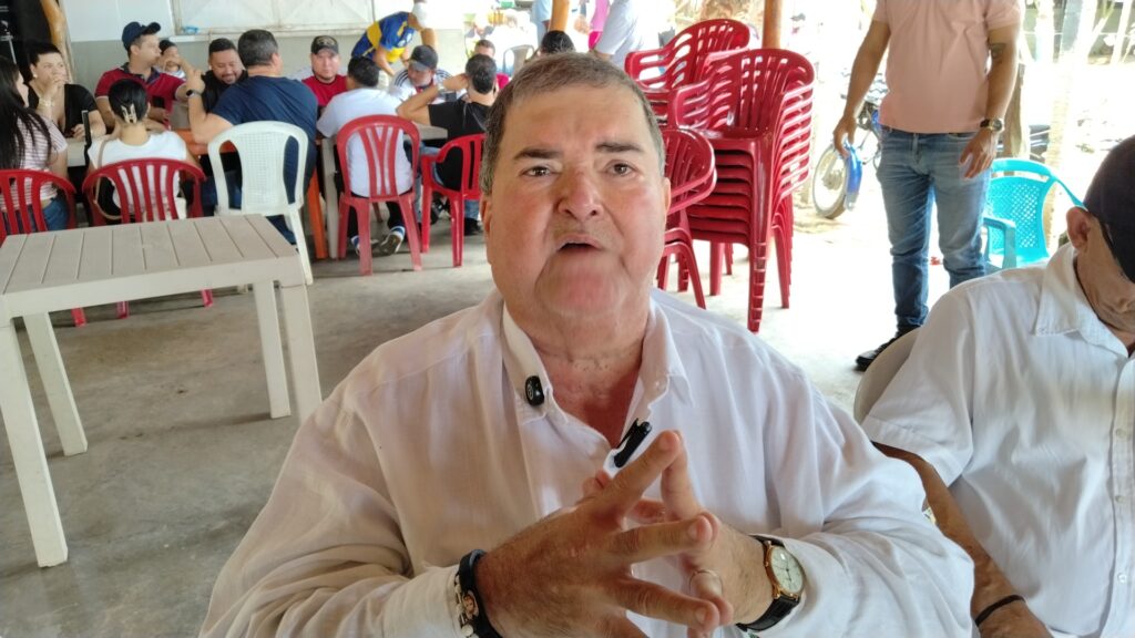 En Sabanalarga piden protección para la Ciénaga del Guájaro y apoyo a la comunidad pesquera 43 867319