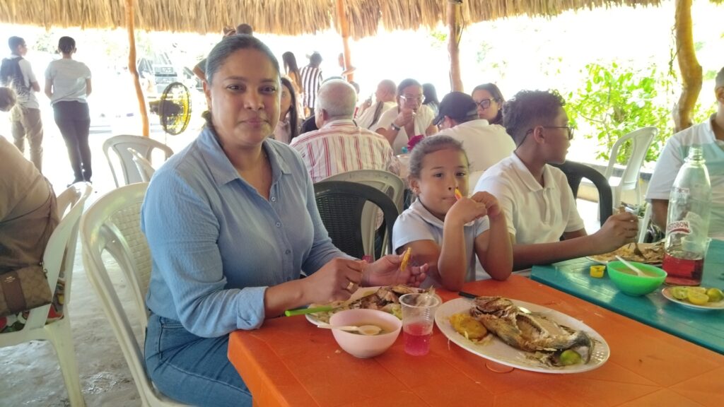 En Sabanalarga piden protección para la Ciénaga del Guájaro y apoyo a la comunidad pesquera 42 867383