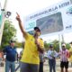 Alcalde Caribe Verde1