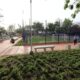 Cancha parque Milagro 2