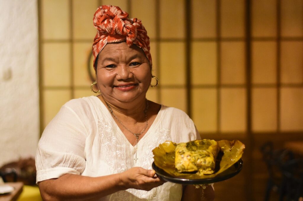 La gastronomía del Caribe colombiano es exaltada por National Geographic 42 IMG 20260608 WA0079