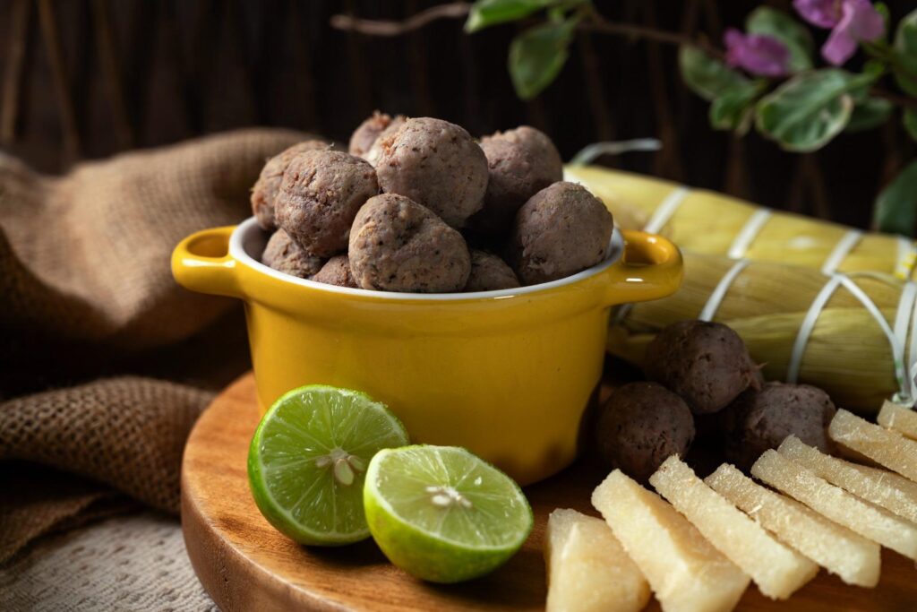 La gastronomía del Caribe colombiano es exaltada por National Geographic 43 IMG 20260608 WA0082