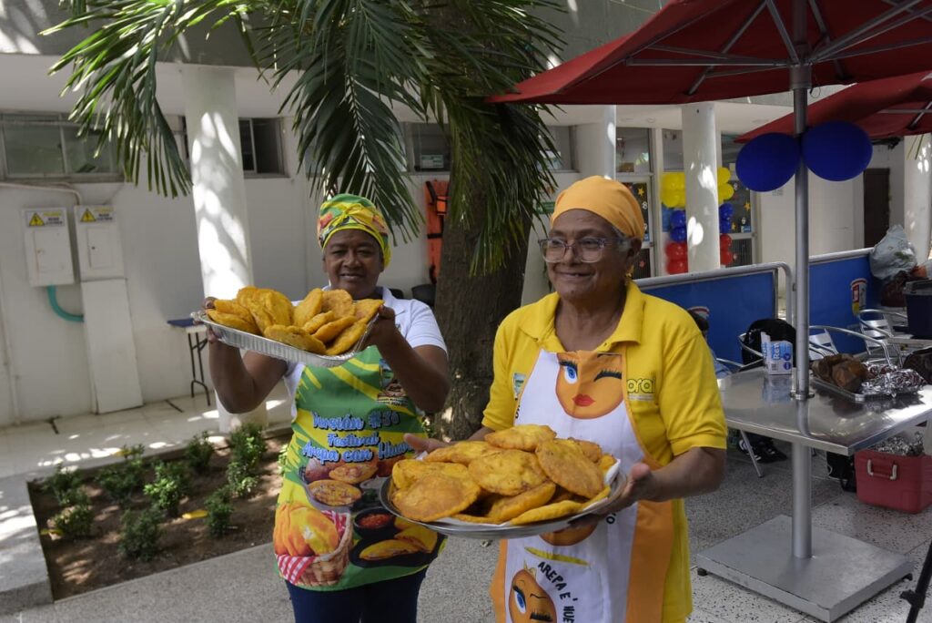 Luruaco invita del 27 al 29 de junio al Festival Mundial de la Arepa con Huevo 42 IMG 20260624 WA0069