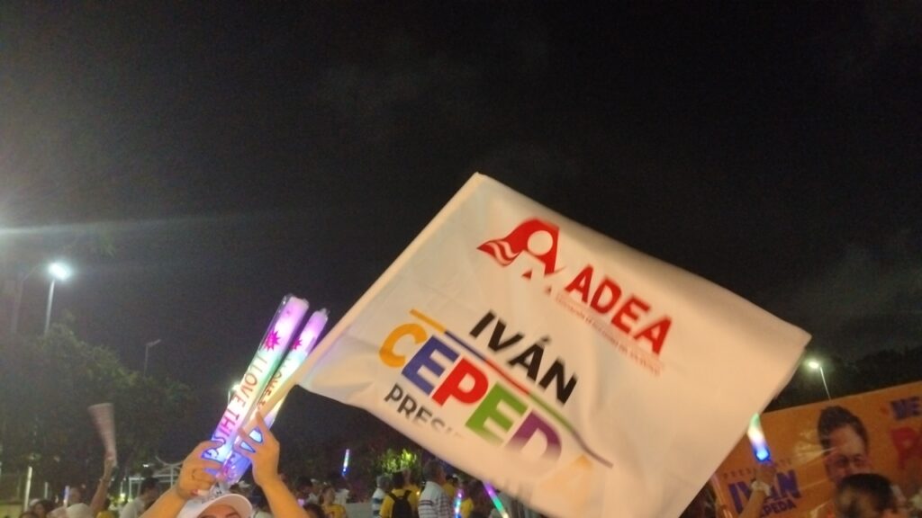 ADEA respalda a Iván Cepeda y Aida Quilcué en la Velatón por la Vida de Barranquilla 42 IMG 20260611 192803