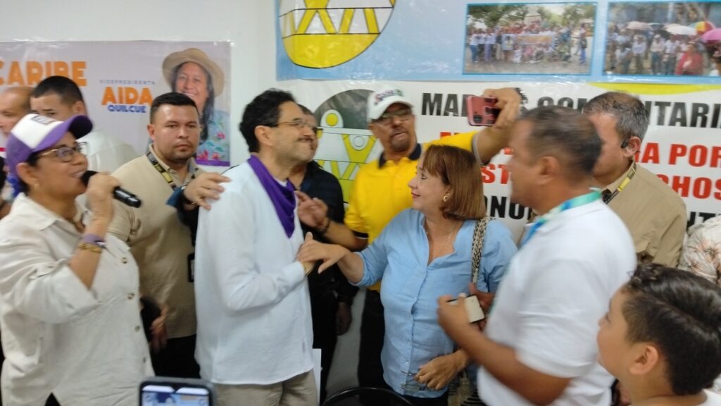 SINTRAELECOL ATLÁNTICO reafirma su respaldo a Iván Cepeda para la Presidencia de la República 42 IMG 20260615 115104 1