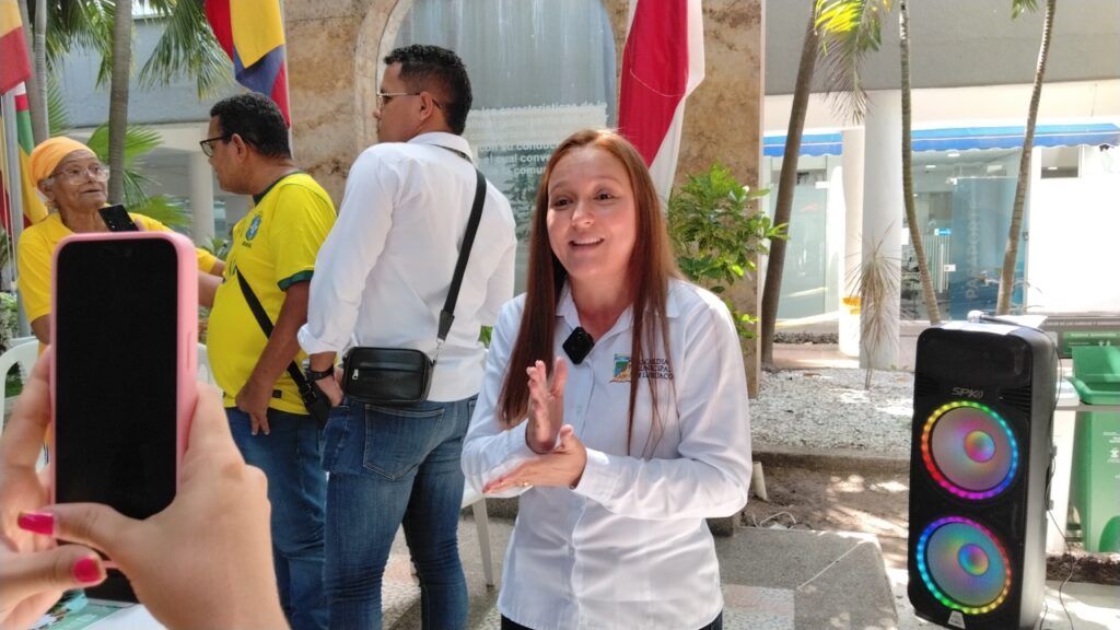 Luruaco invita del 27 al 29 de junio al Festival Mundial de la Arepa con Huevo 43 IMG 20260624 102552