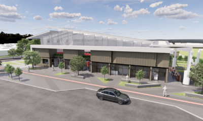 RENDER 1 PLAZA SABANA GRANDE 1