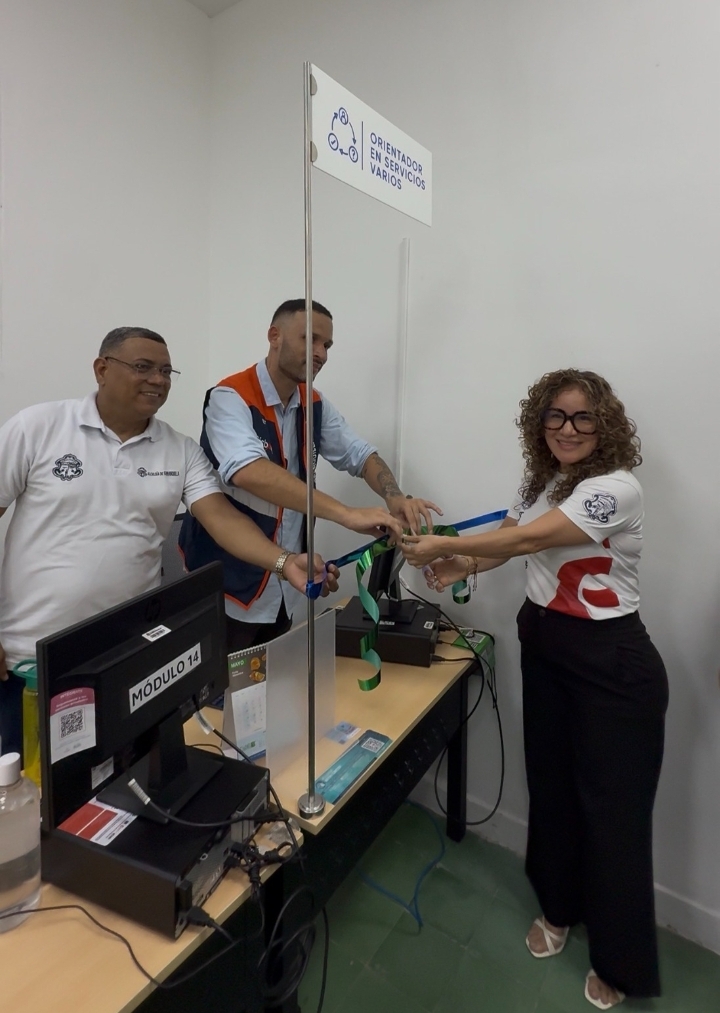 Alcaldía de Barranquilla abre nuevo punto de atención del Sisbén para seguir acercando sus servicios a la comunidad 42 Screenshot 20260618 092721 com hihonor photos SinglePhotoActivity