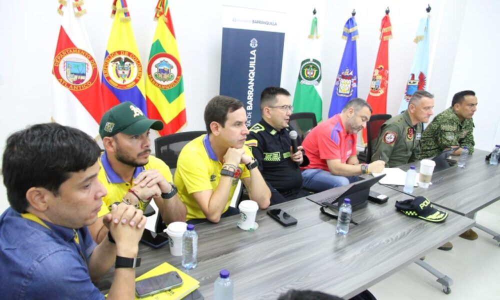 Seguridad 2da vuelta 1
