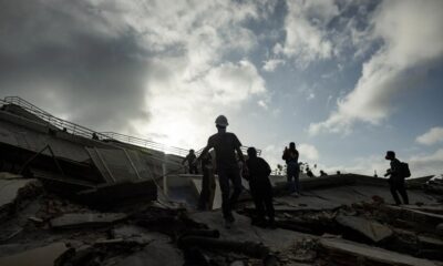 Terremoto en Venezuela en vivo I Venezuela refuerza busqueda de sobrevivientes