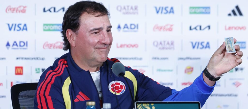 “No hay rivales fáciles en el Mundial 2026”: Néstor Lorenzo 42 lorenzo 1