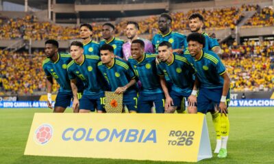 once de colombia 184549