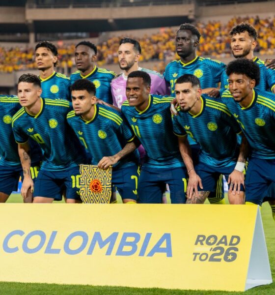 once de colombia 184549