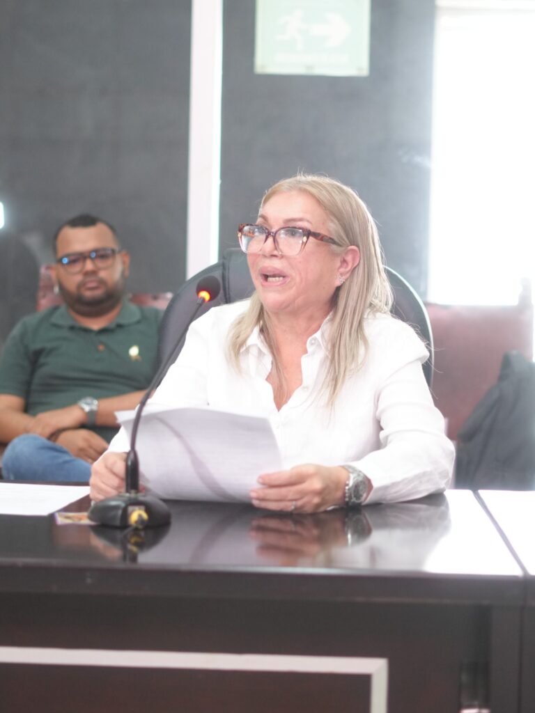 Asamblea del Atlántico aprueba ordenanzas para fortalecer las finanzas del Tránsito Departamental y modificar el presupuesto de 2026 42 1068853