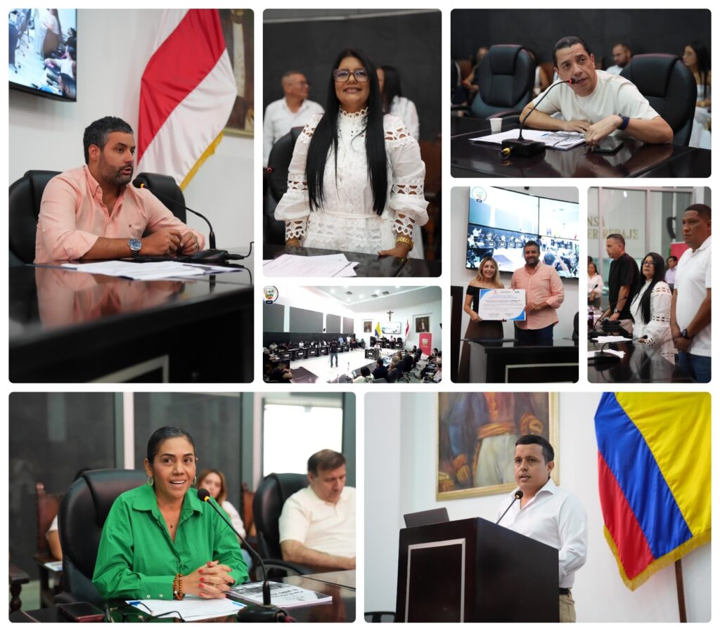Asamblea del Atlántico pone la lupa en las acciones para enfrentar el fenómeno de El Niño 42 1109288