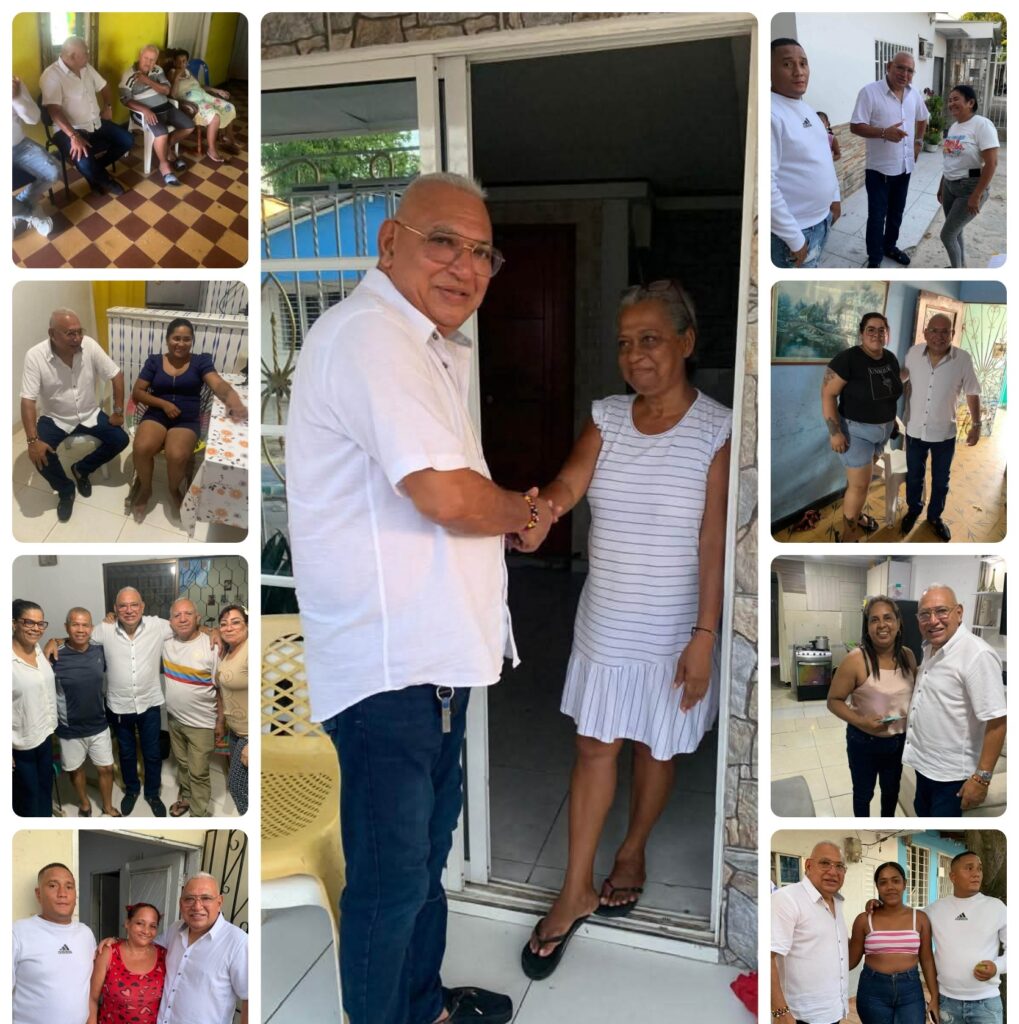 Edgardo Acuña Díaz fortalece su trabajo comunitario en los barrios Carrizal y San Luis 42 1141583