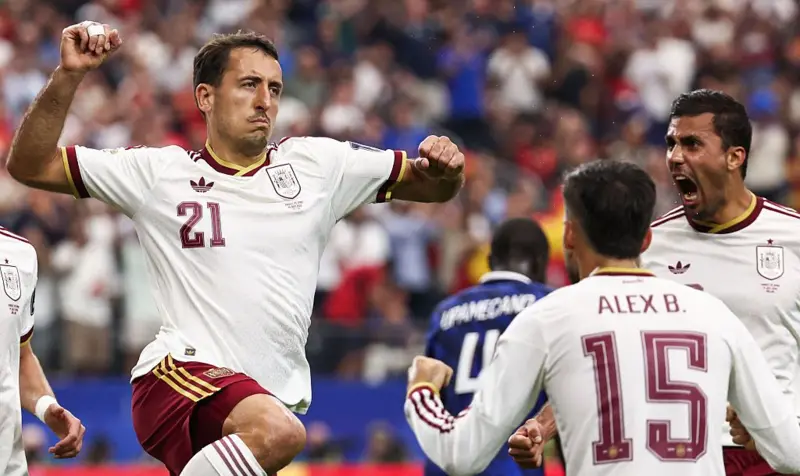 El Mundial entra en su etapa decisiva con España en la final y una semifinal de alto impacto entre Argentina e Inglaterra 42 6edc1170 7fcf 11f1 b976 0b9c15b0ccfc.jpg