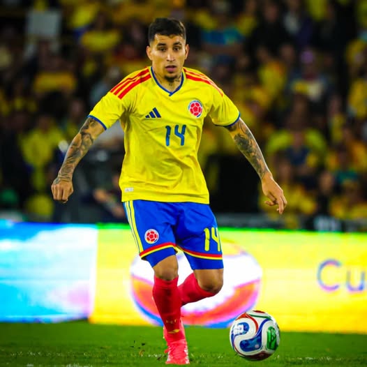 Gustavo Puerta se consolida como una de las figuras de la Selección Colombia en el Mundial 2026 42 730320981 2205019976954286 7992153881669430285 n 1